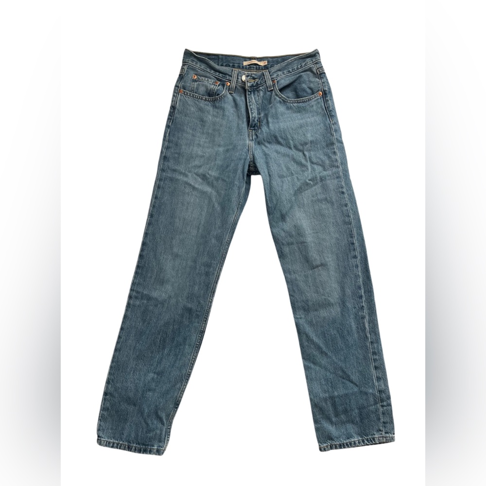 Levi’s Low Pro Jeans